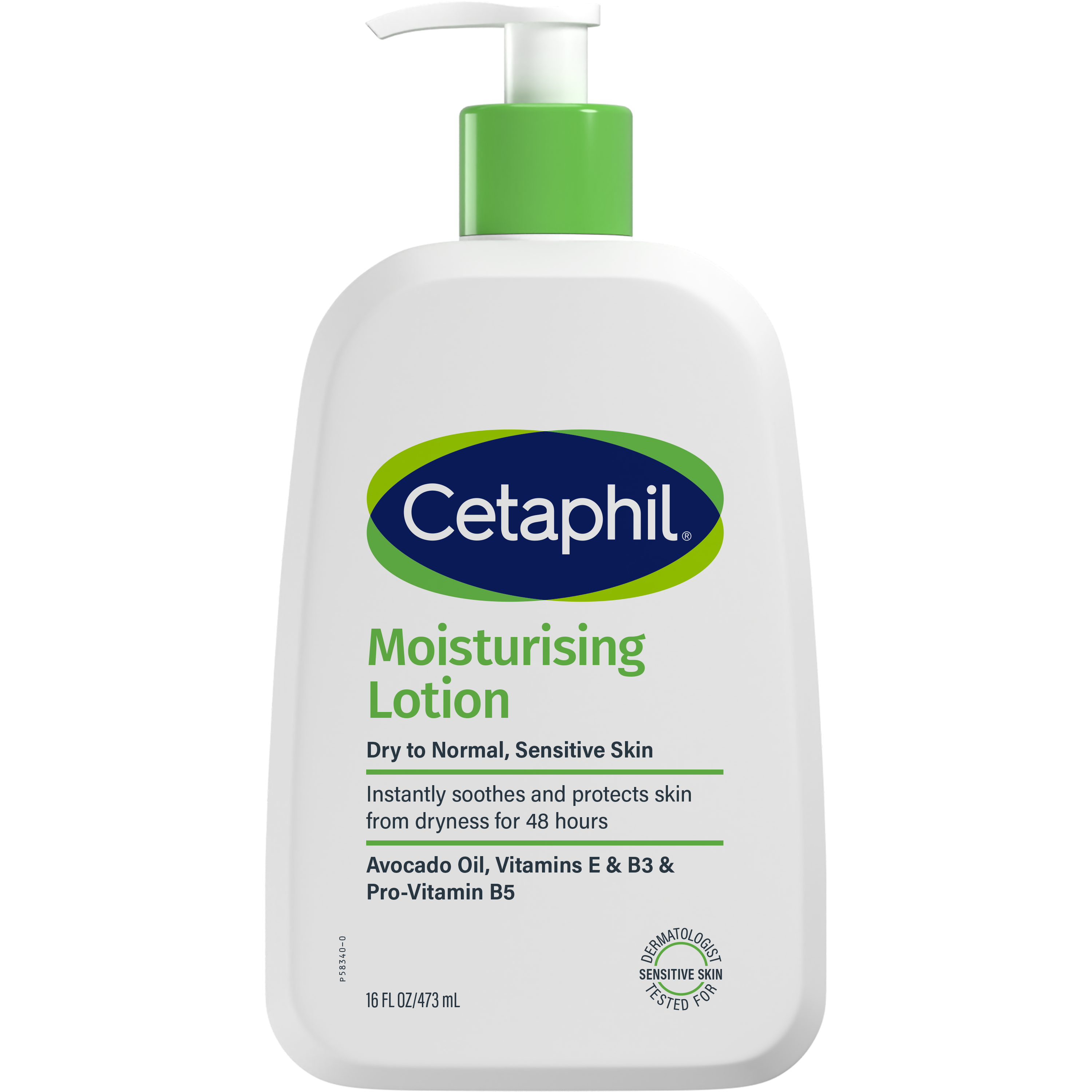 Moisturising Lotion