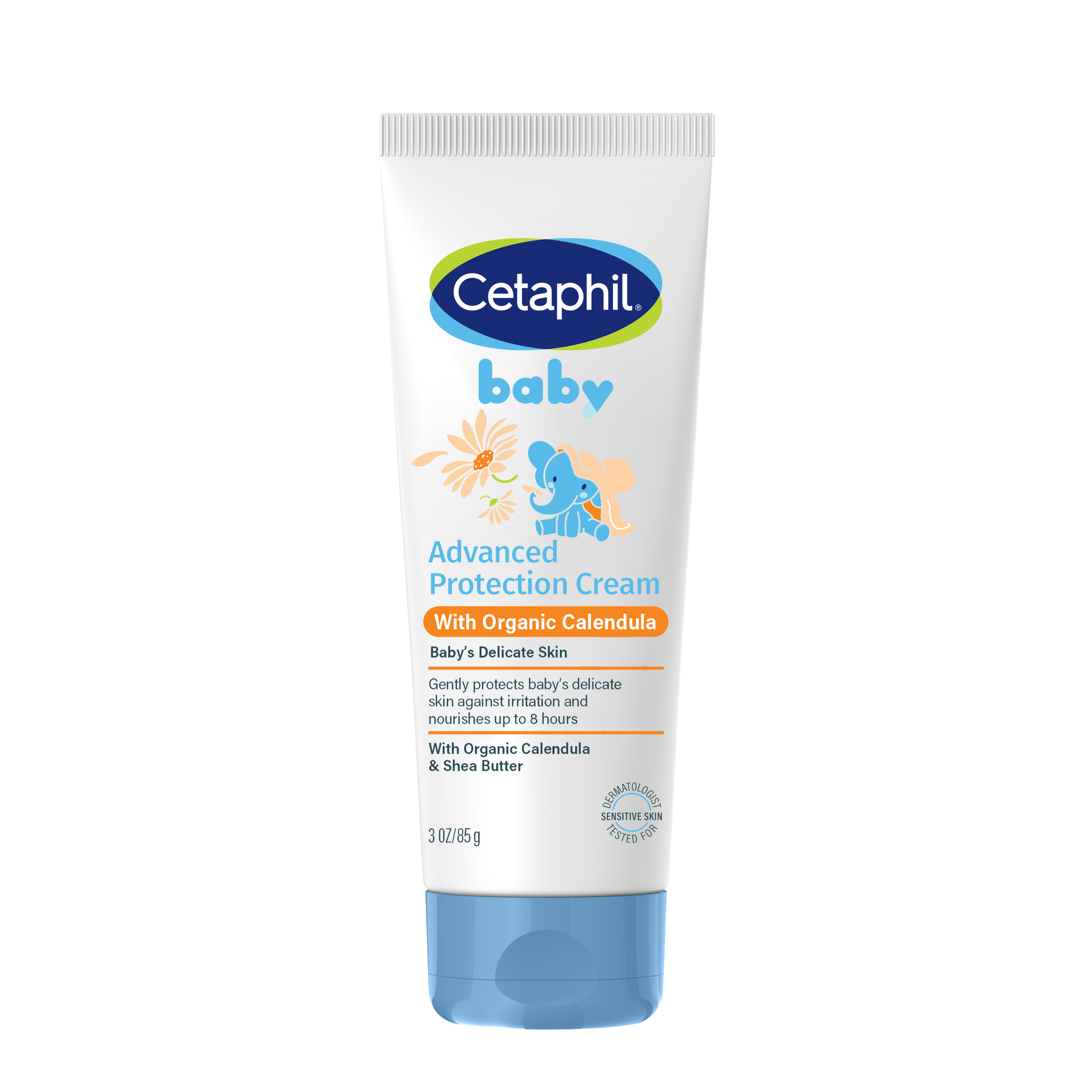 Baby Advanced Protection Cream