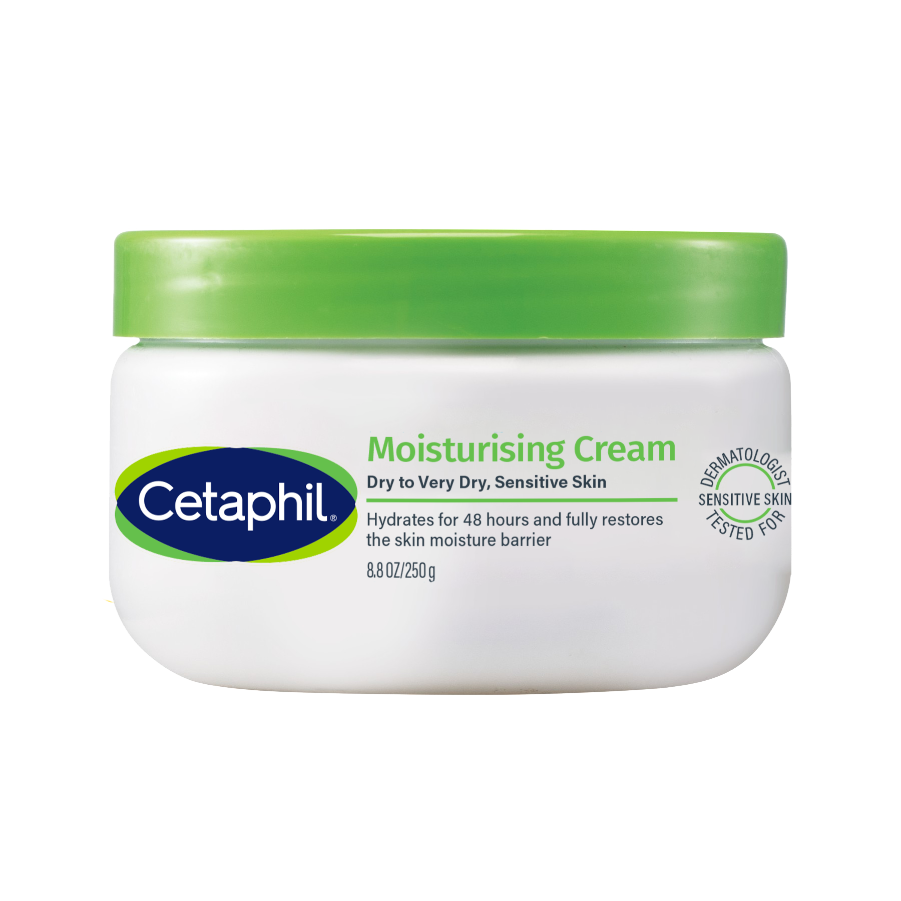 Moisturising Cream