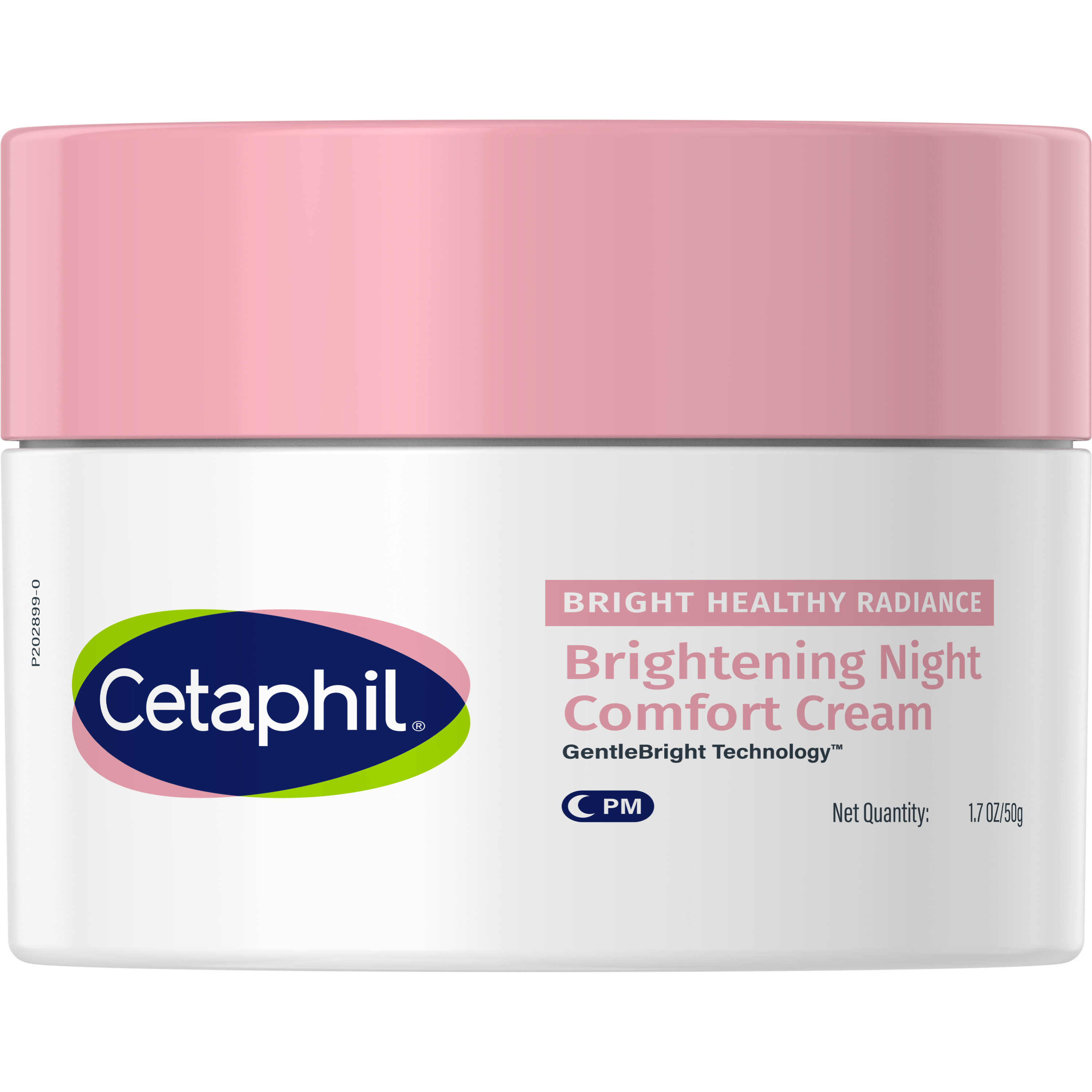 Cetaphil Bright Healthy Radiance Brightening Night Comfort Cream