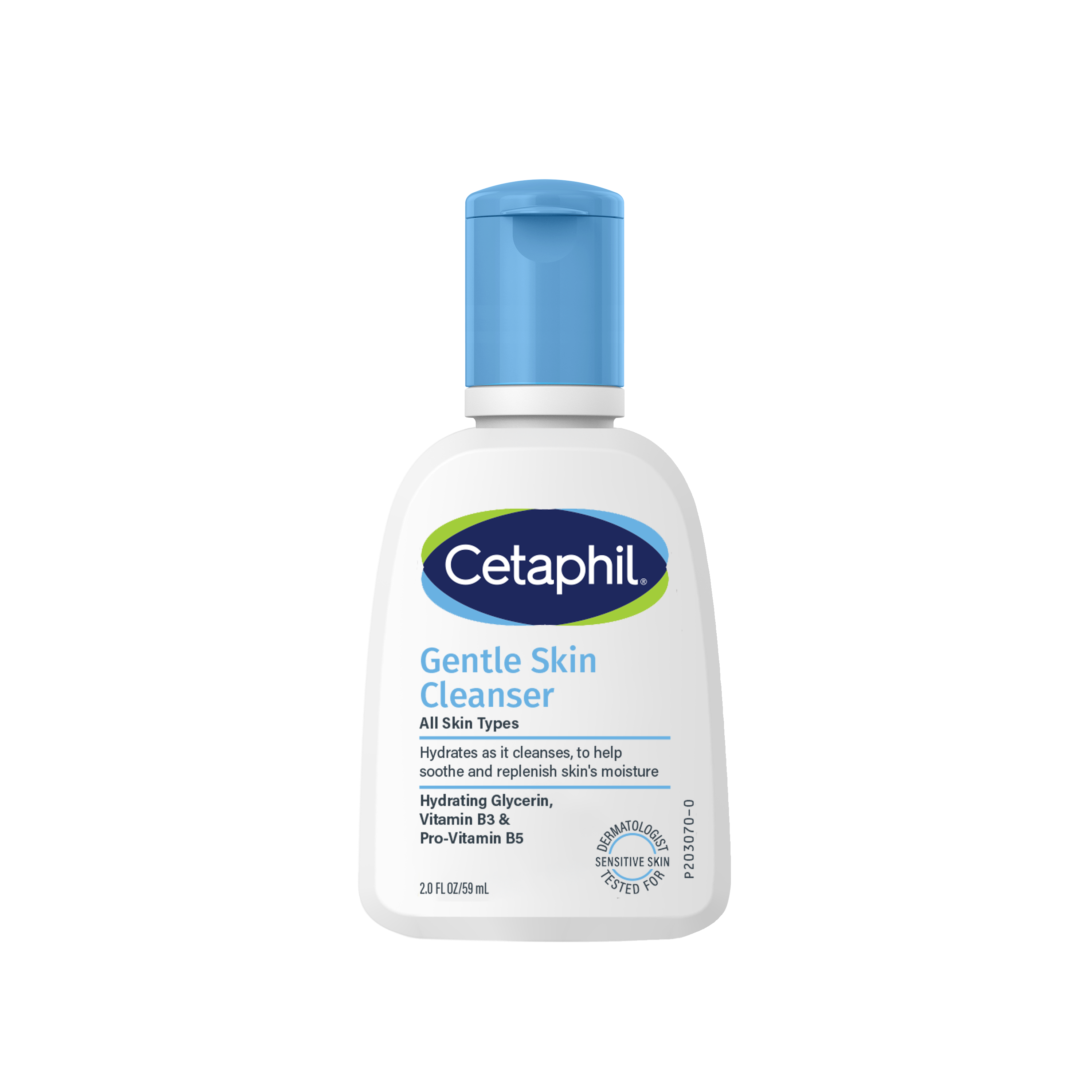 Gentle Skin Cleanser