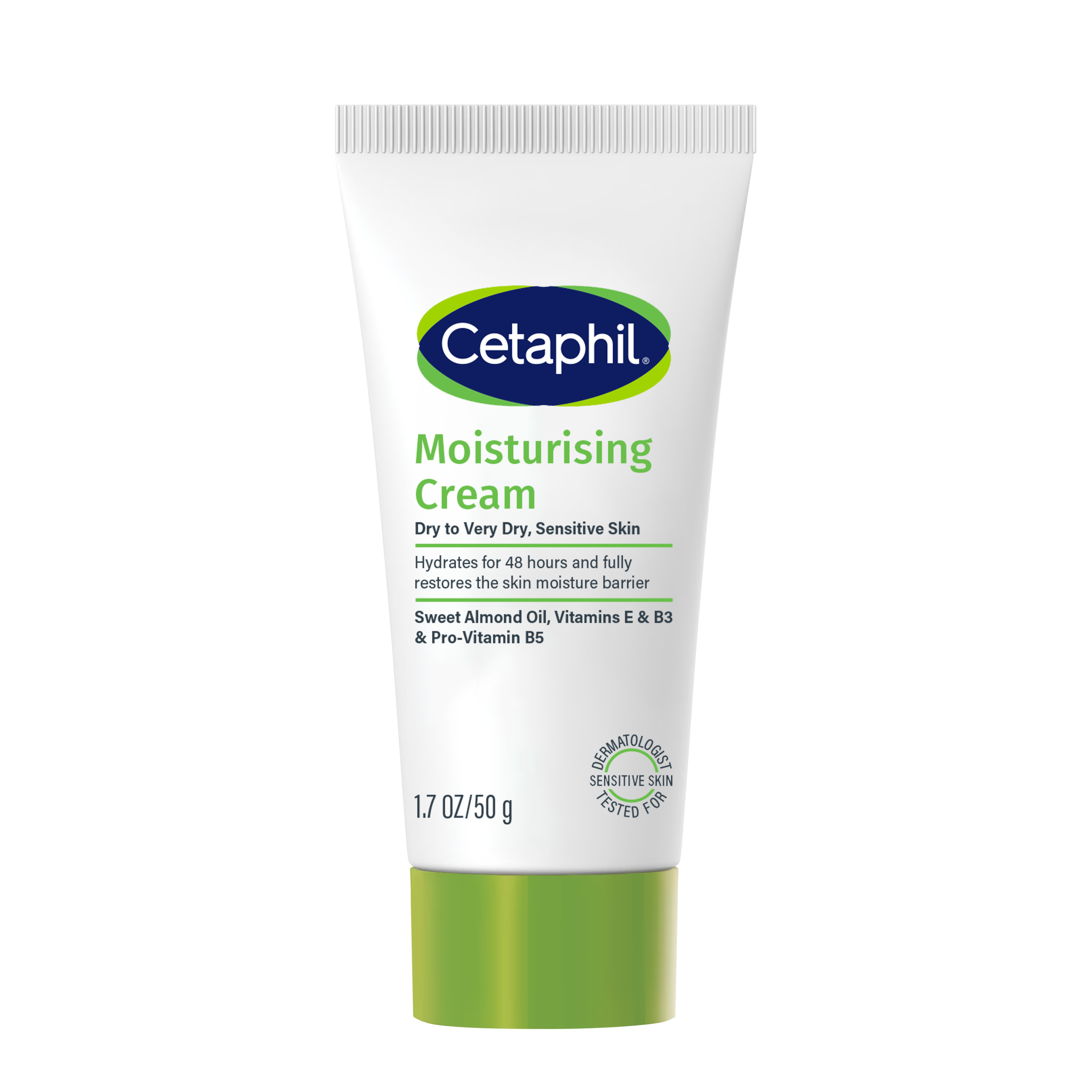 Moisturising Cream