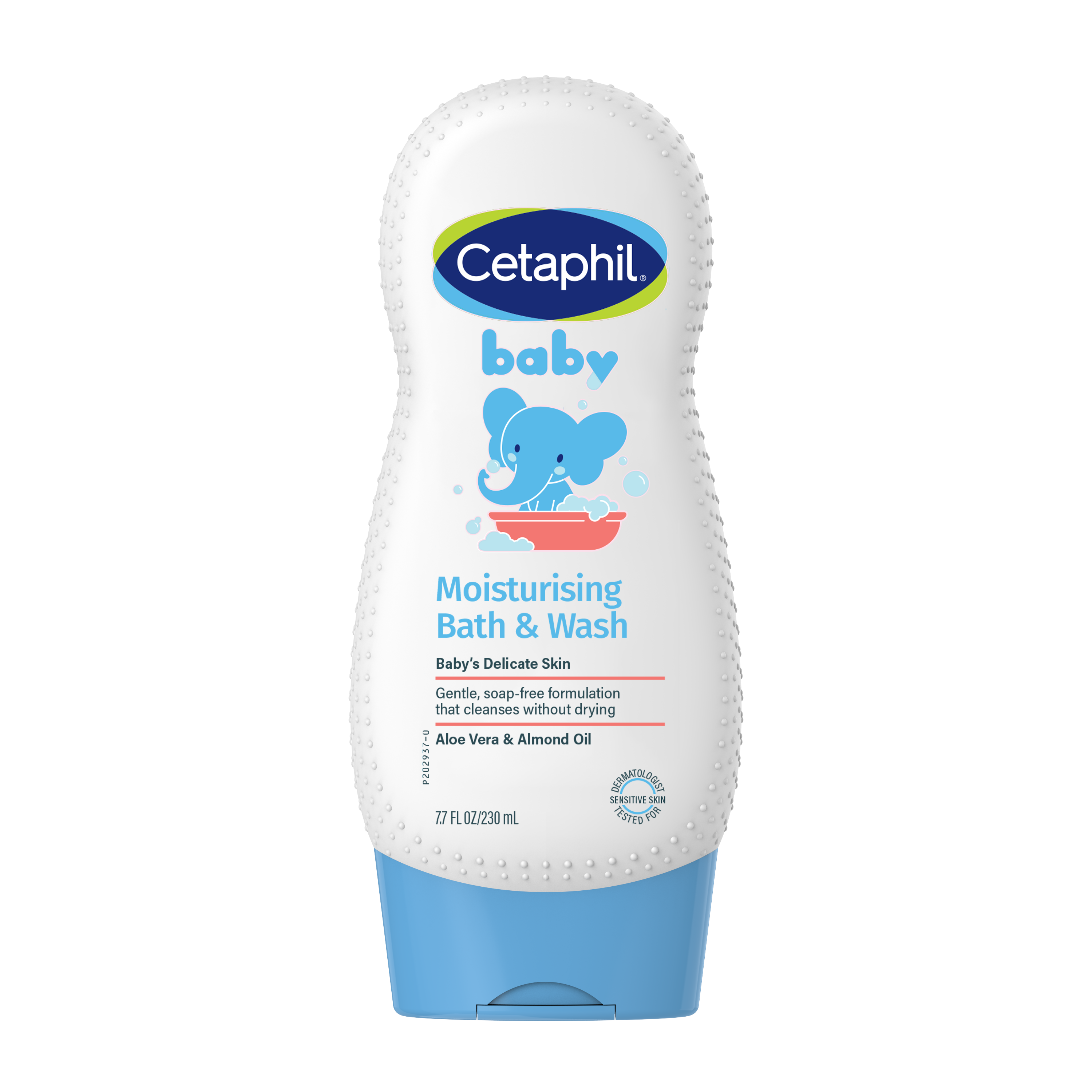Cetaphil Baby Moisturising Bath and Wash