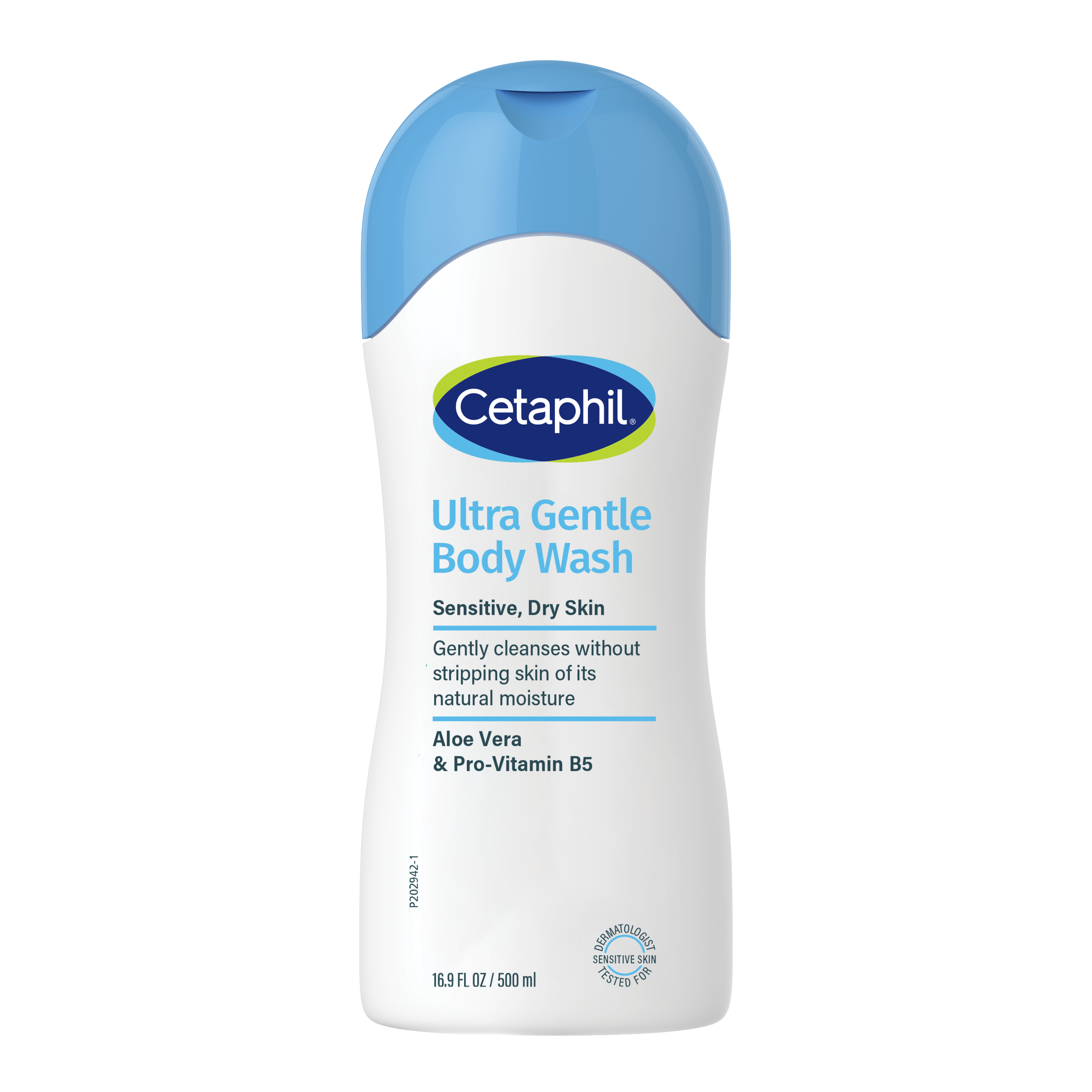 Ultra Gentle Body Wash