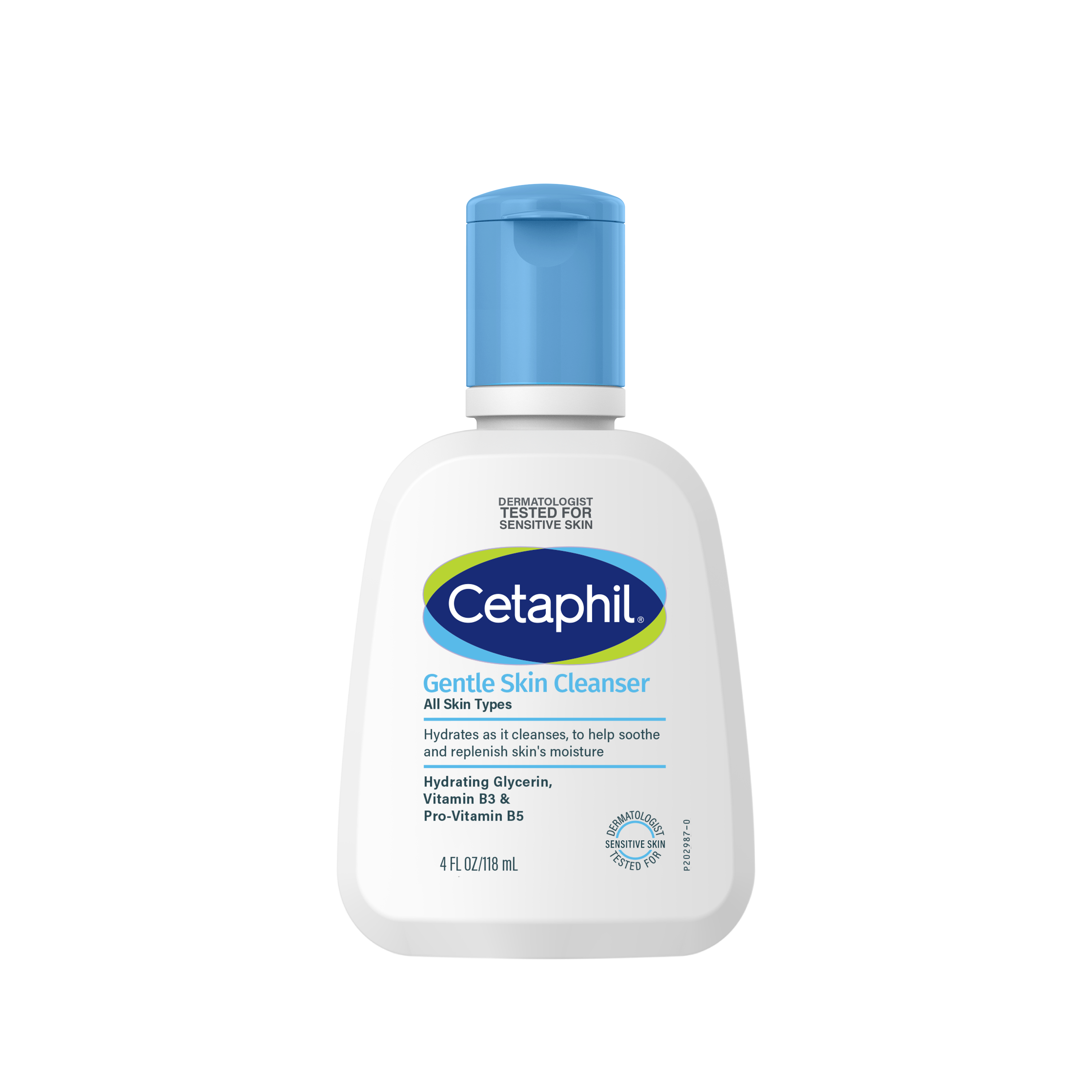 Gentle Skin Cleanser