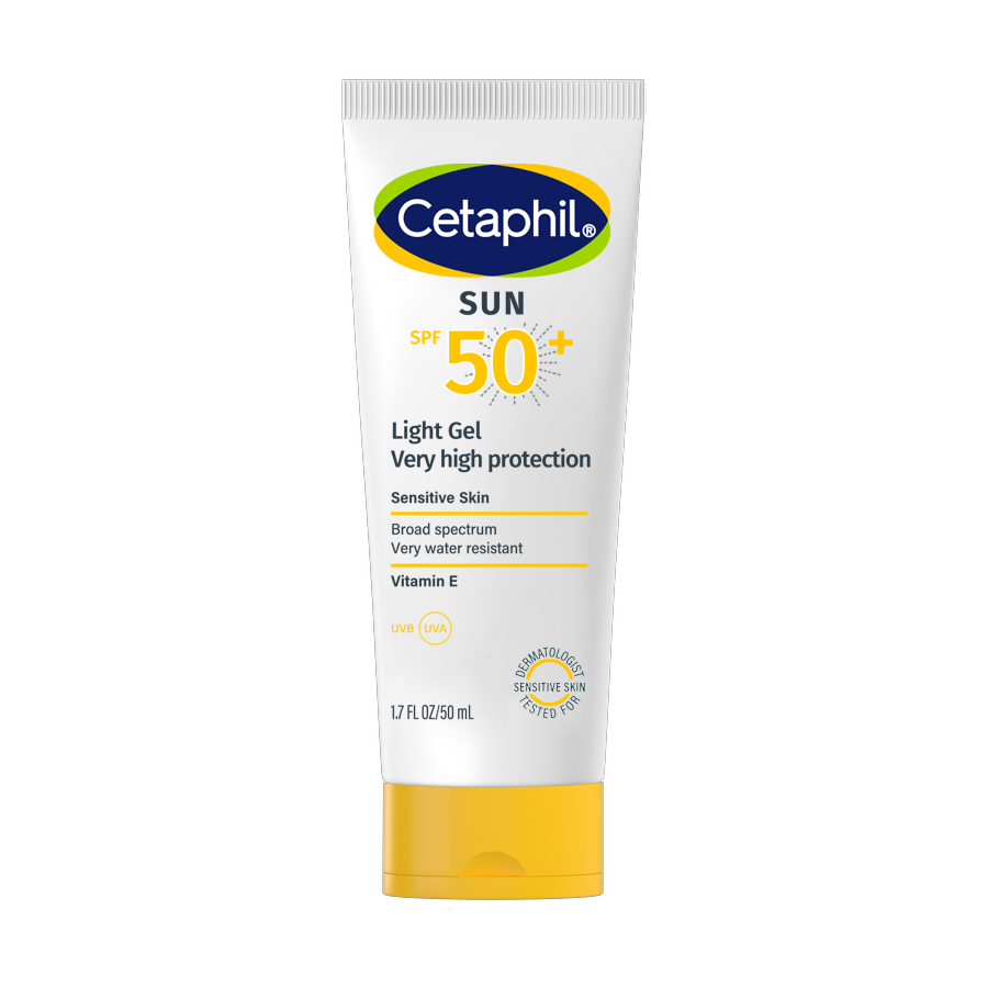 Cetaphil Sun SPF50+ Gel