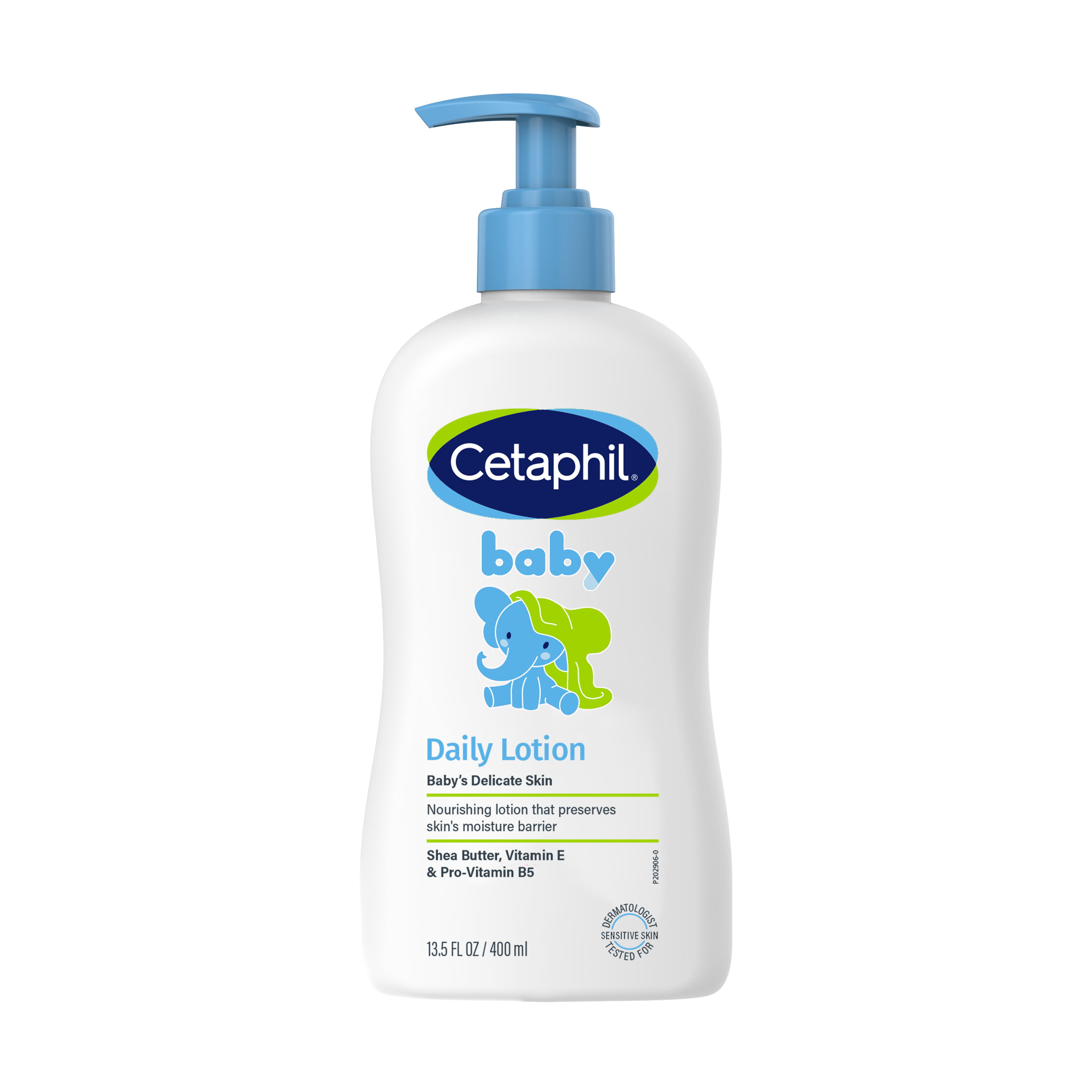 Cetaphil Baby Daily Lotion