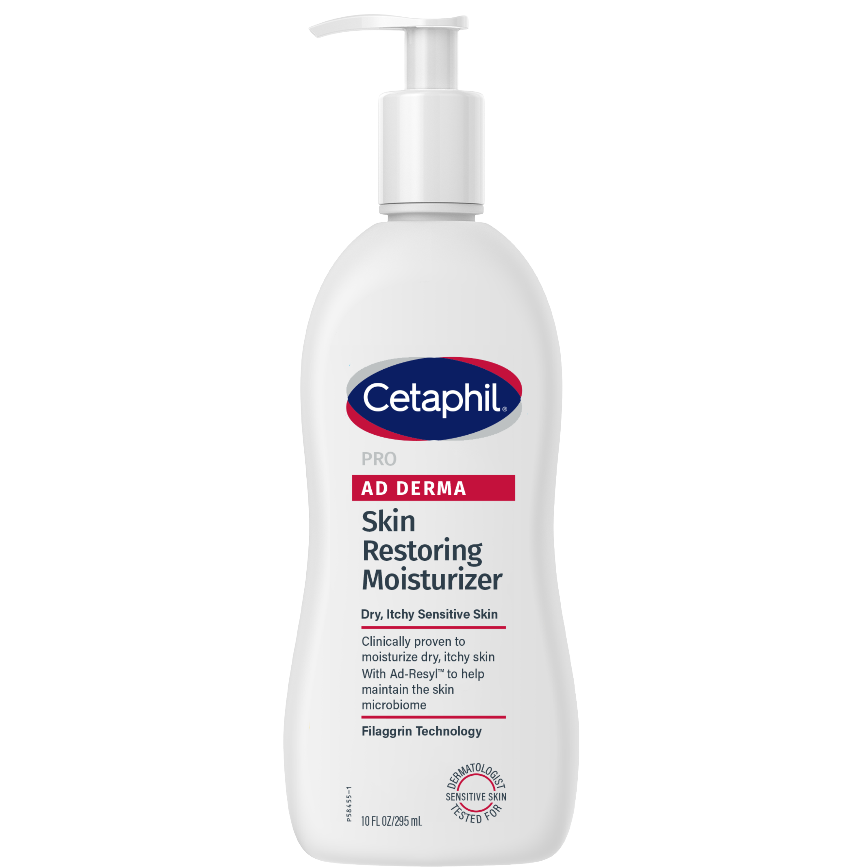 Cetaphil Pro AD Derma Skin Restoring Moisturizer