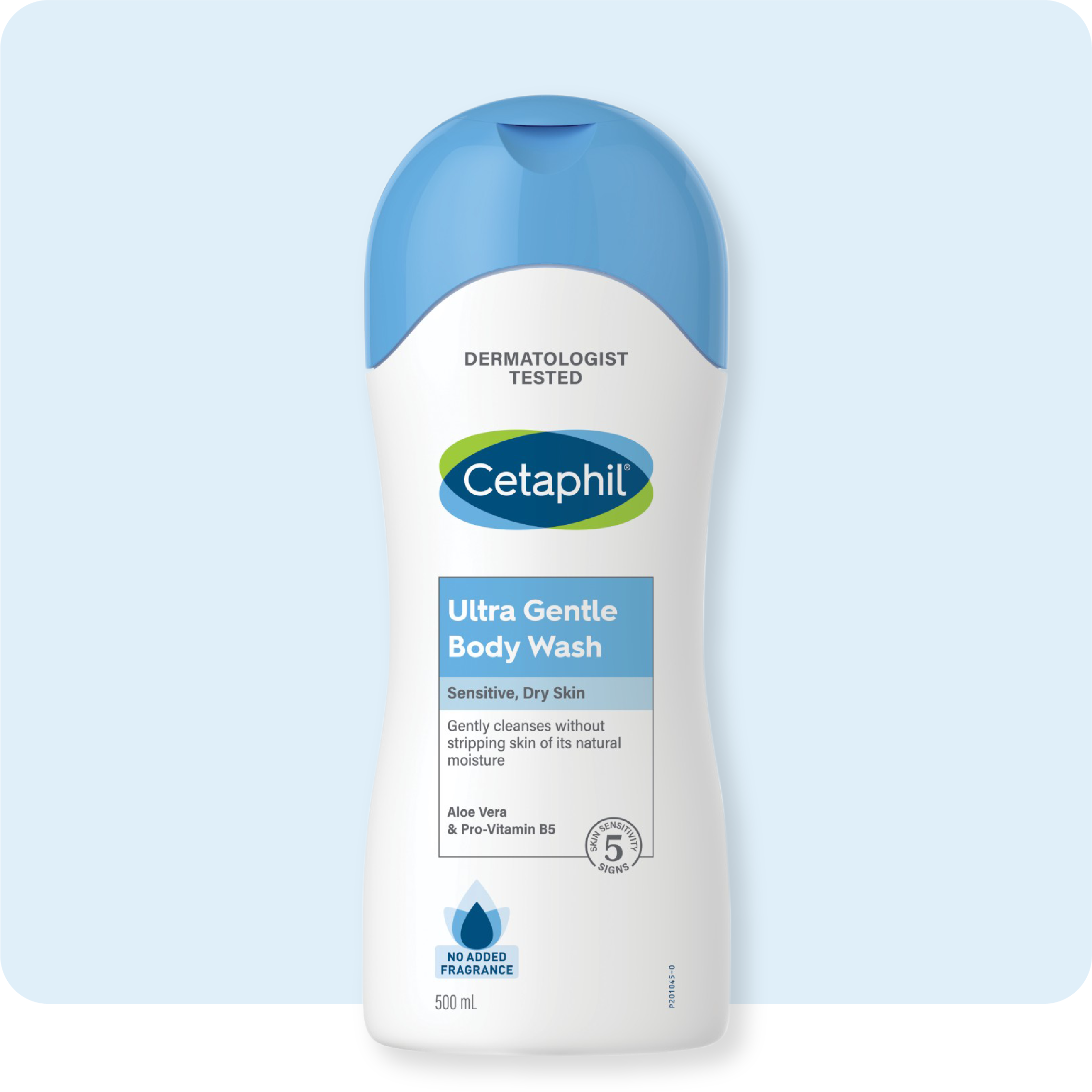 Ultra Gentle Body Wash