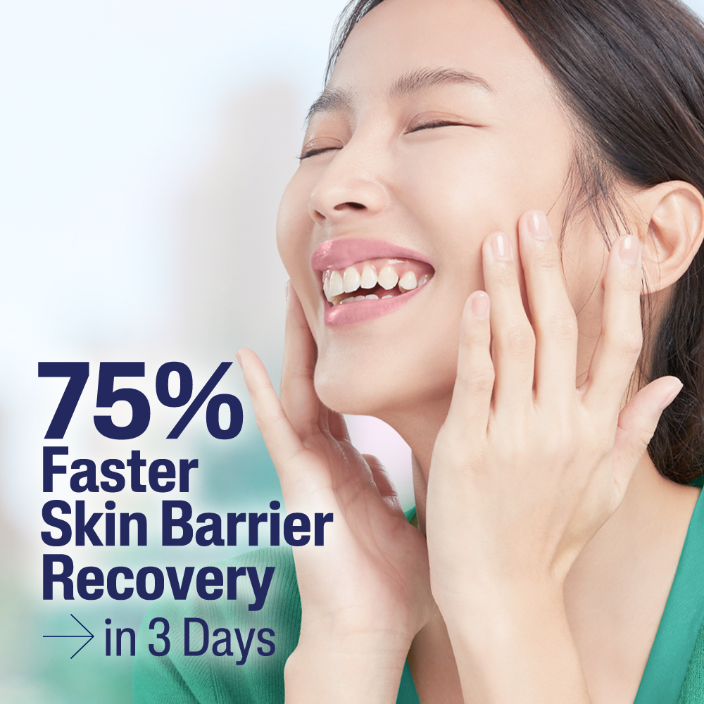 Cetaphil Soothing and Comforting Cica Restoring Serum