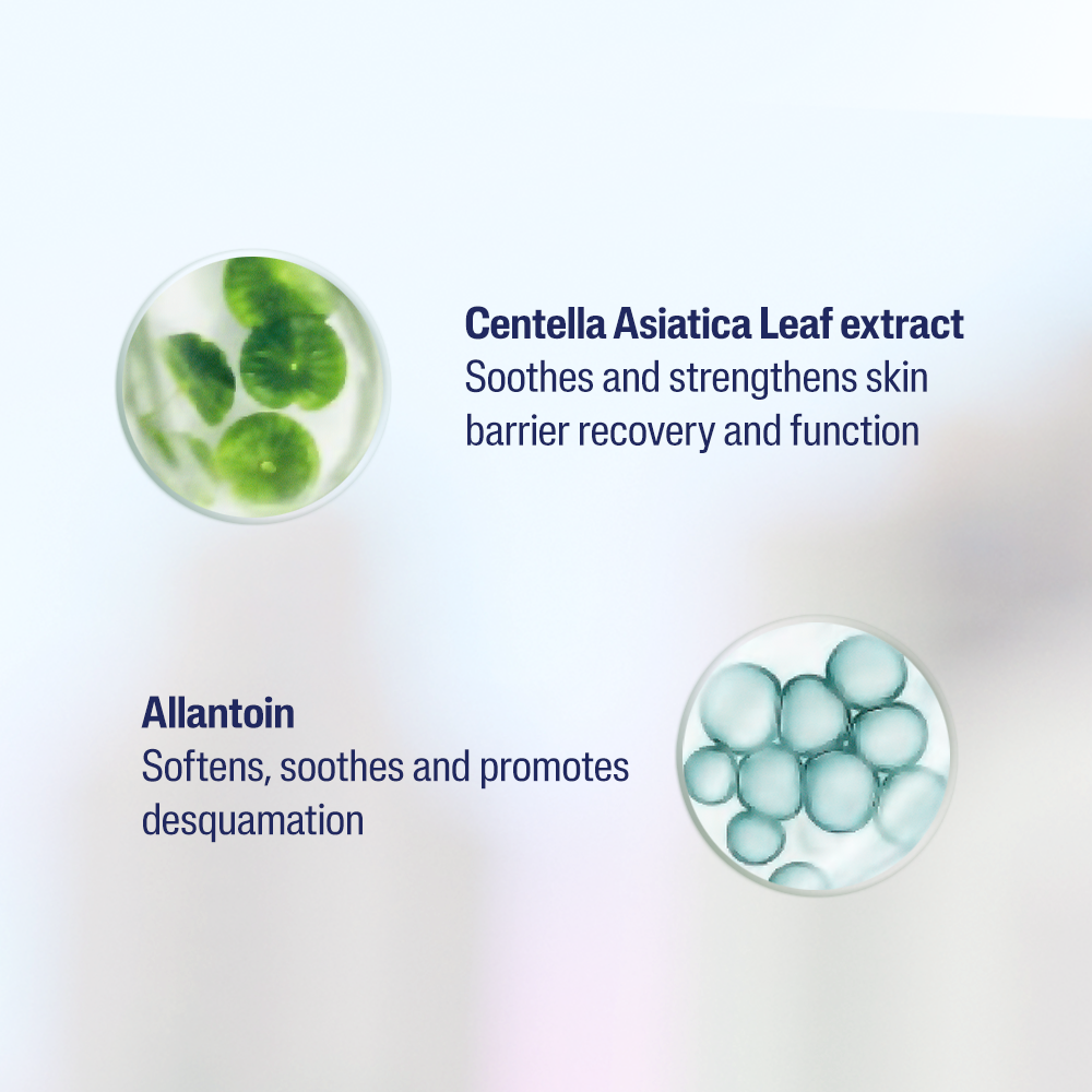 Cetaphil Soothing and Comforting Cica Balancing Toner