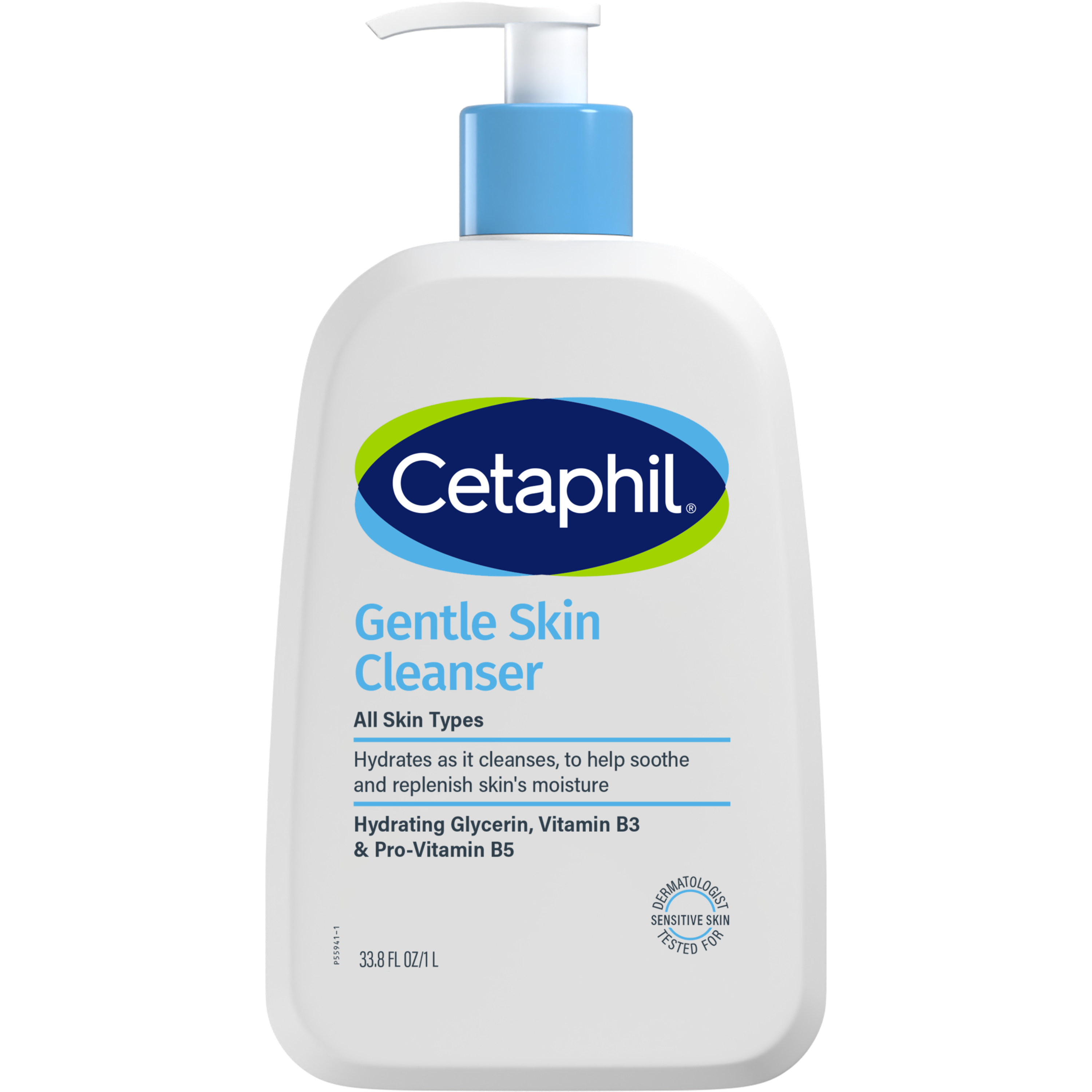Gentle Skin Cleanser
