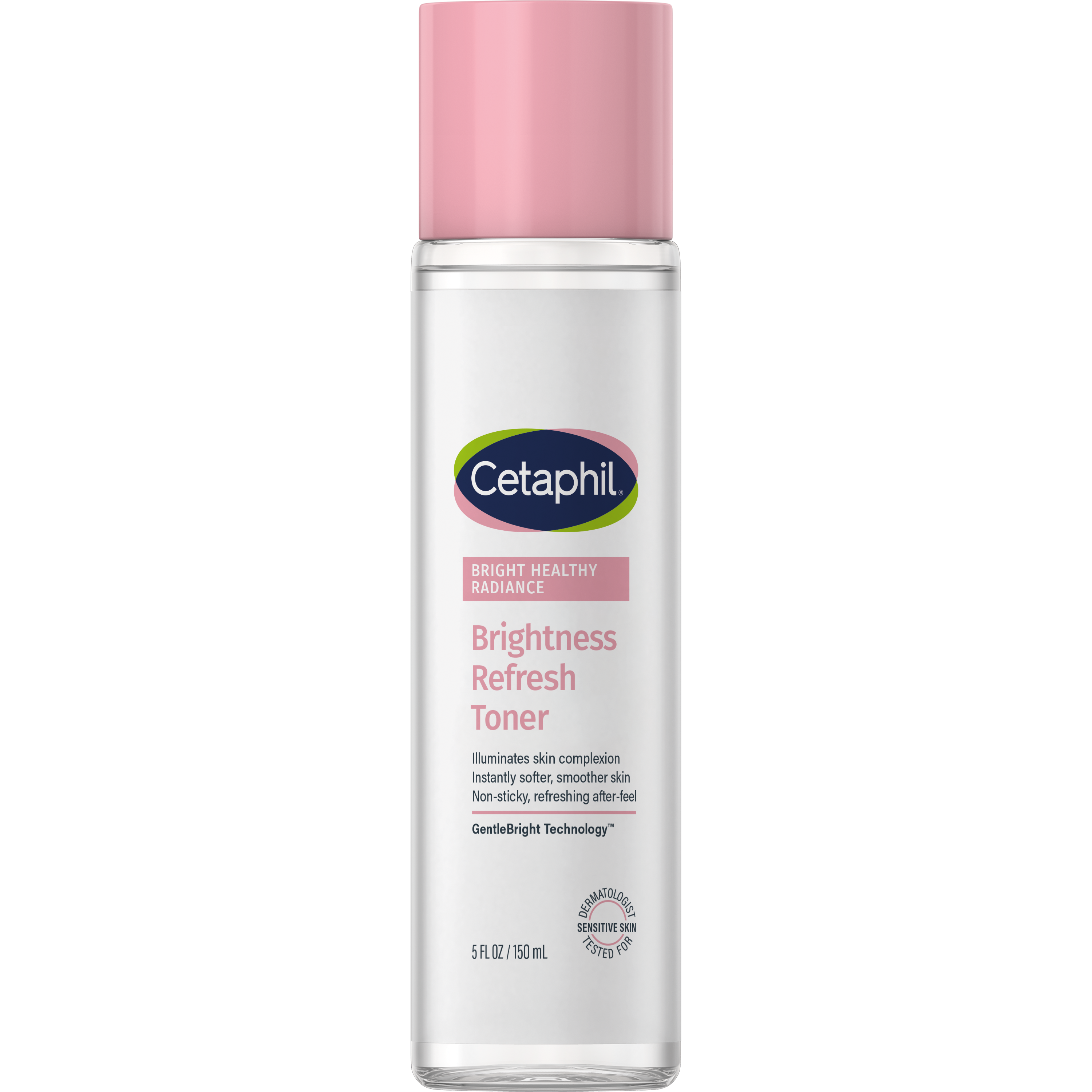 Bright Healthy Radiance Brightness Refresh Toner