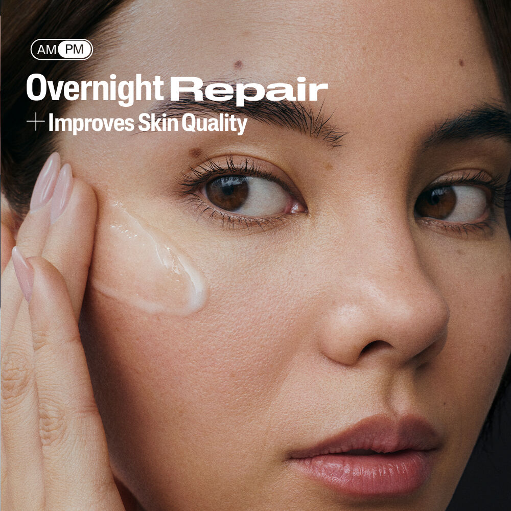 Repair & Renew Serum