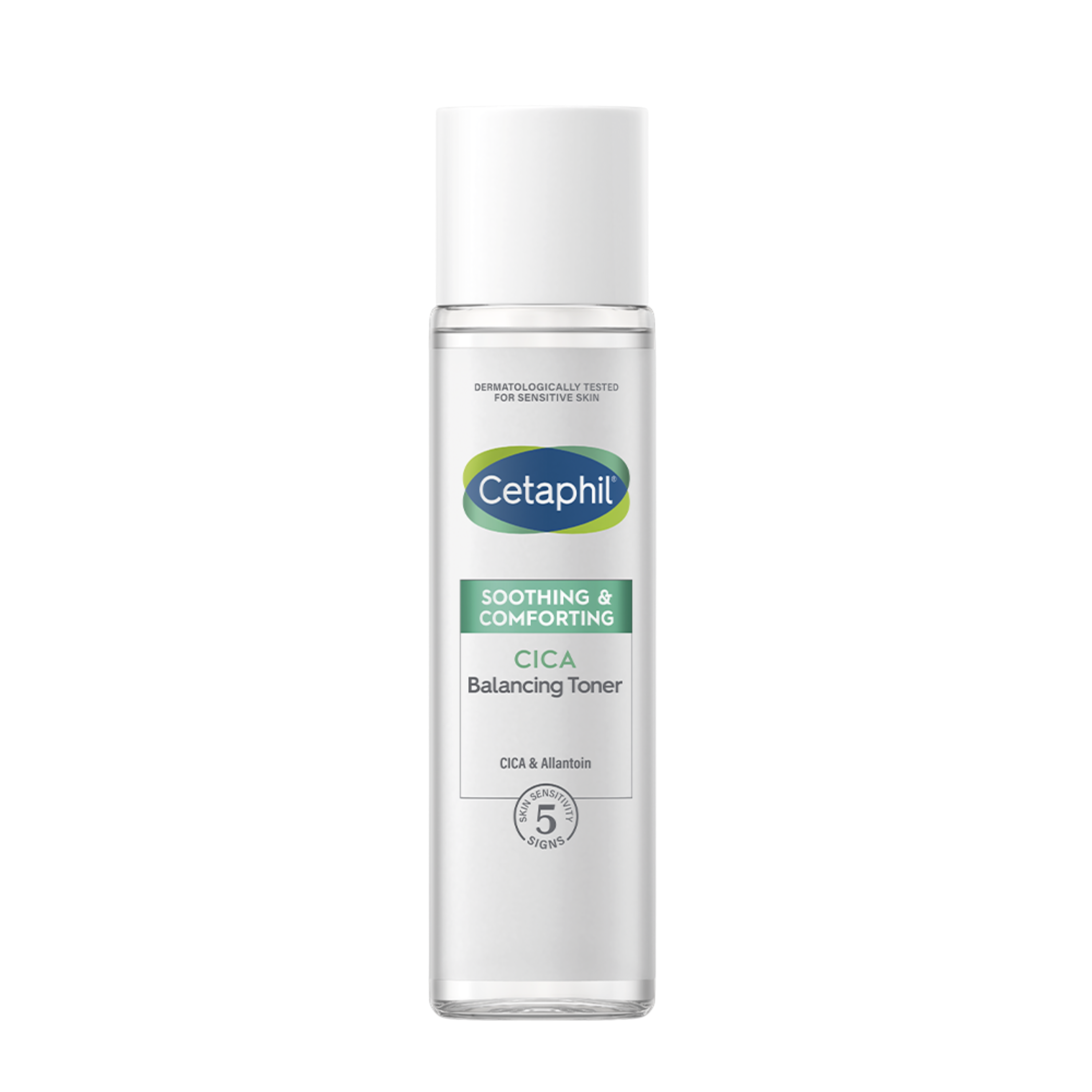 Cetaphil Soothing and Comforting Cica Balancing Toner