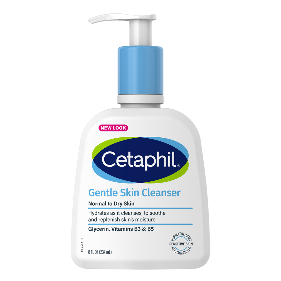 Gentle Skin Cleanser