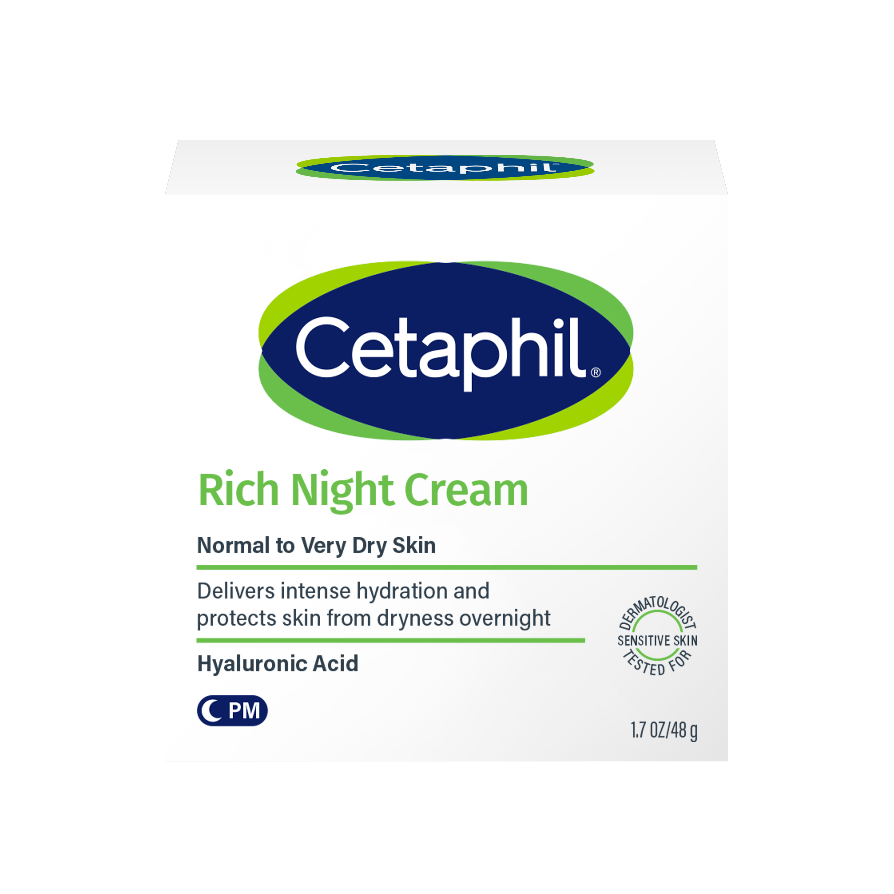 Rich Night Cream