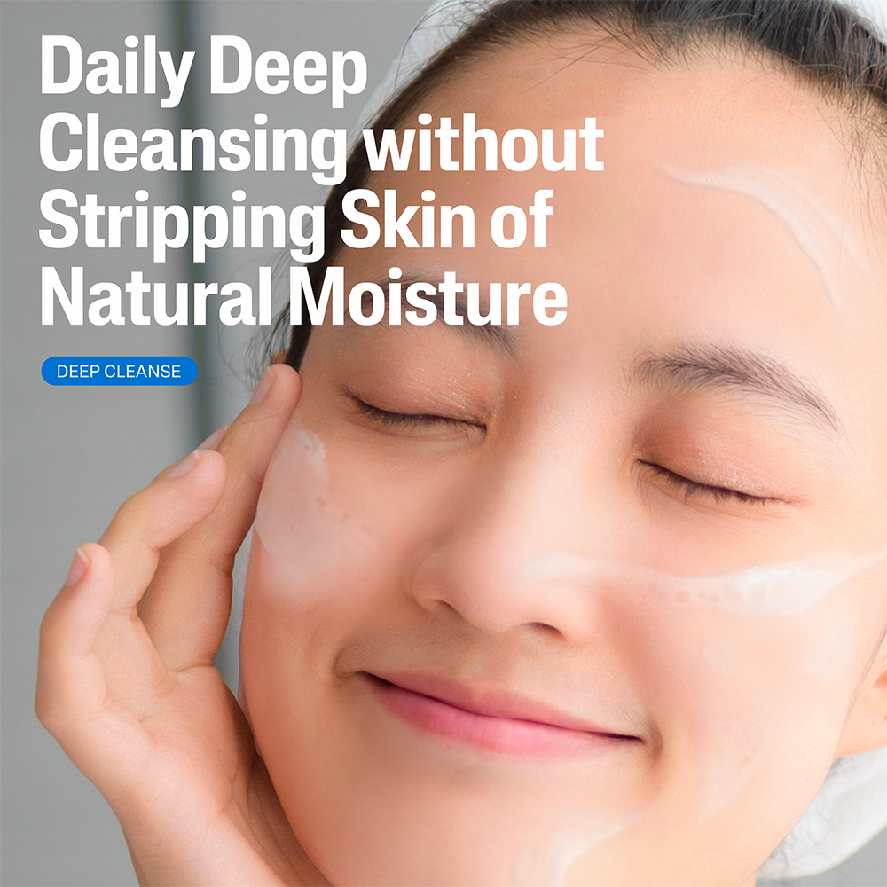 Cetaphil Daily Facial Cleanser