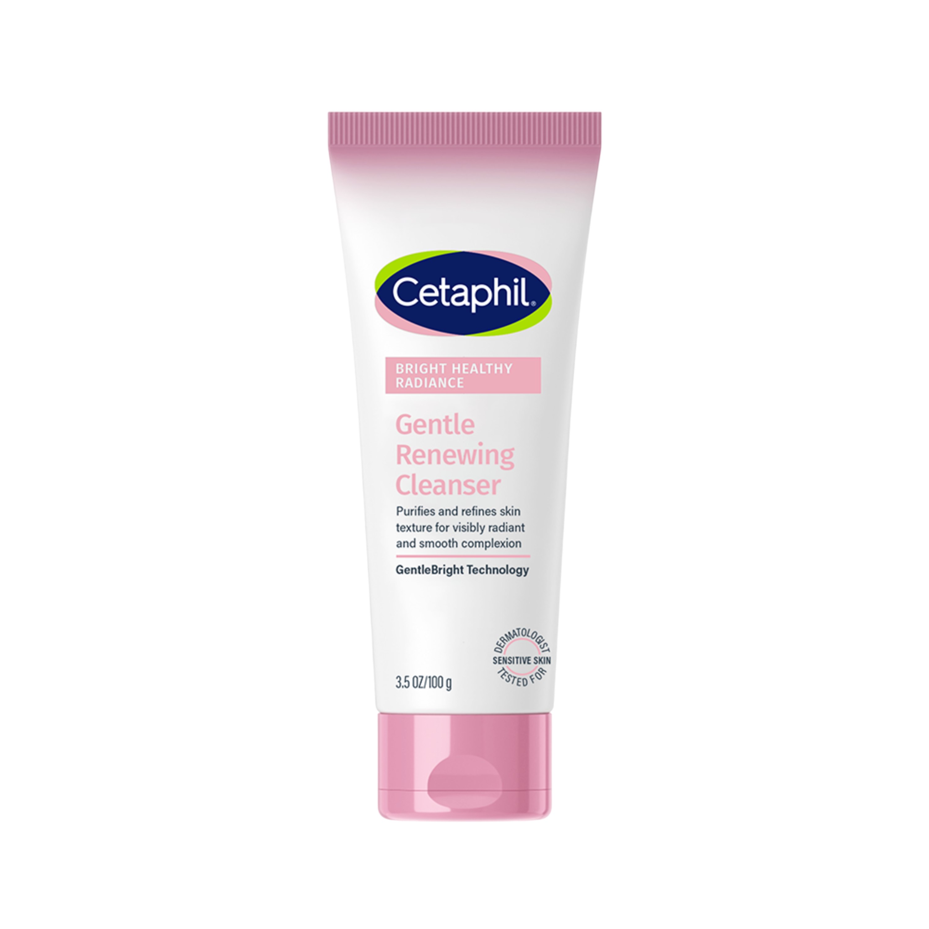 Bright Healthy Radiance Gentle Renewing Cleanser