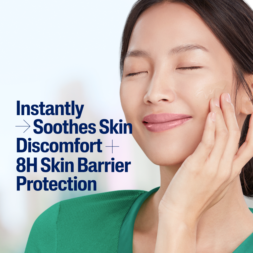 Cetaphil Soothing and Comforting Cica Balancing Toner