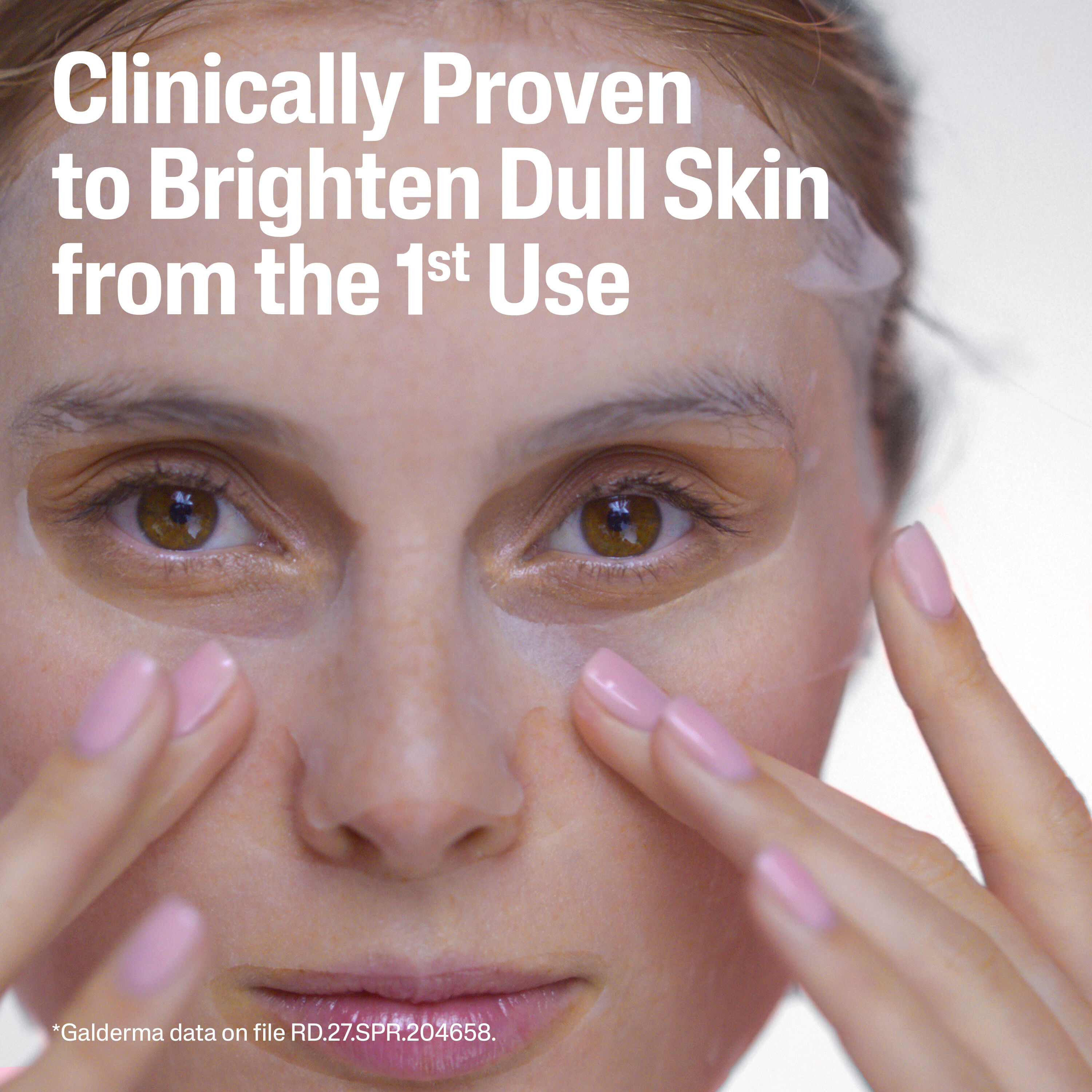 Cetaphil Bright Healthy Radiance Instant Radiance Mask