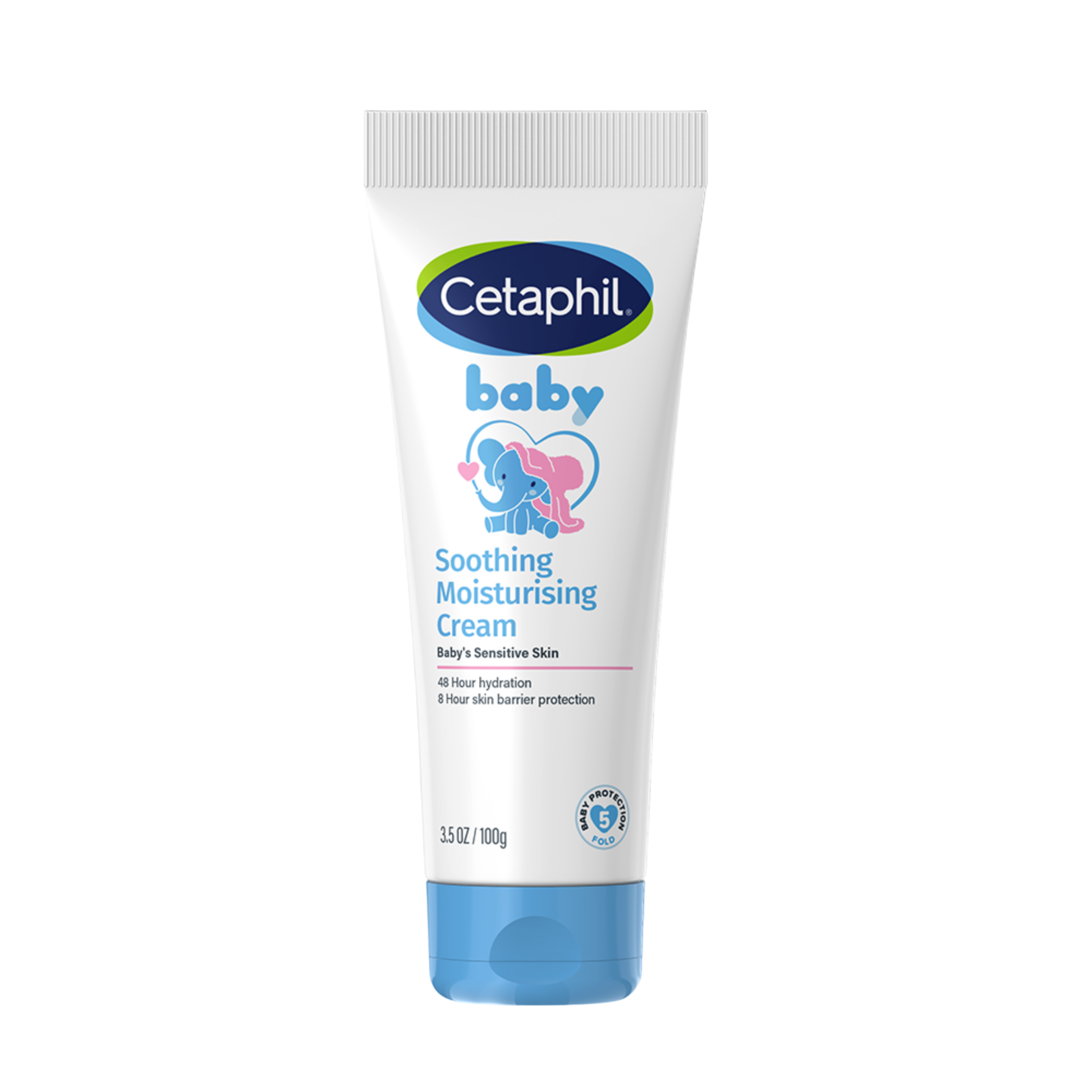 Baby Soothing Moisturising Cream