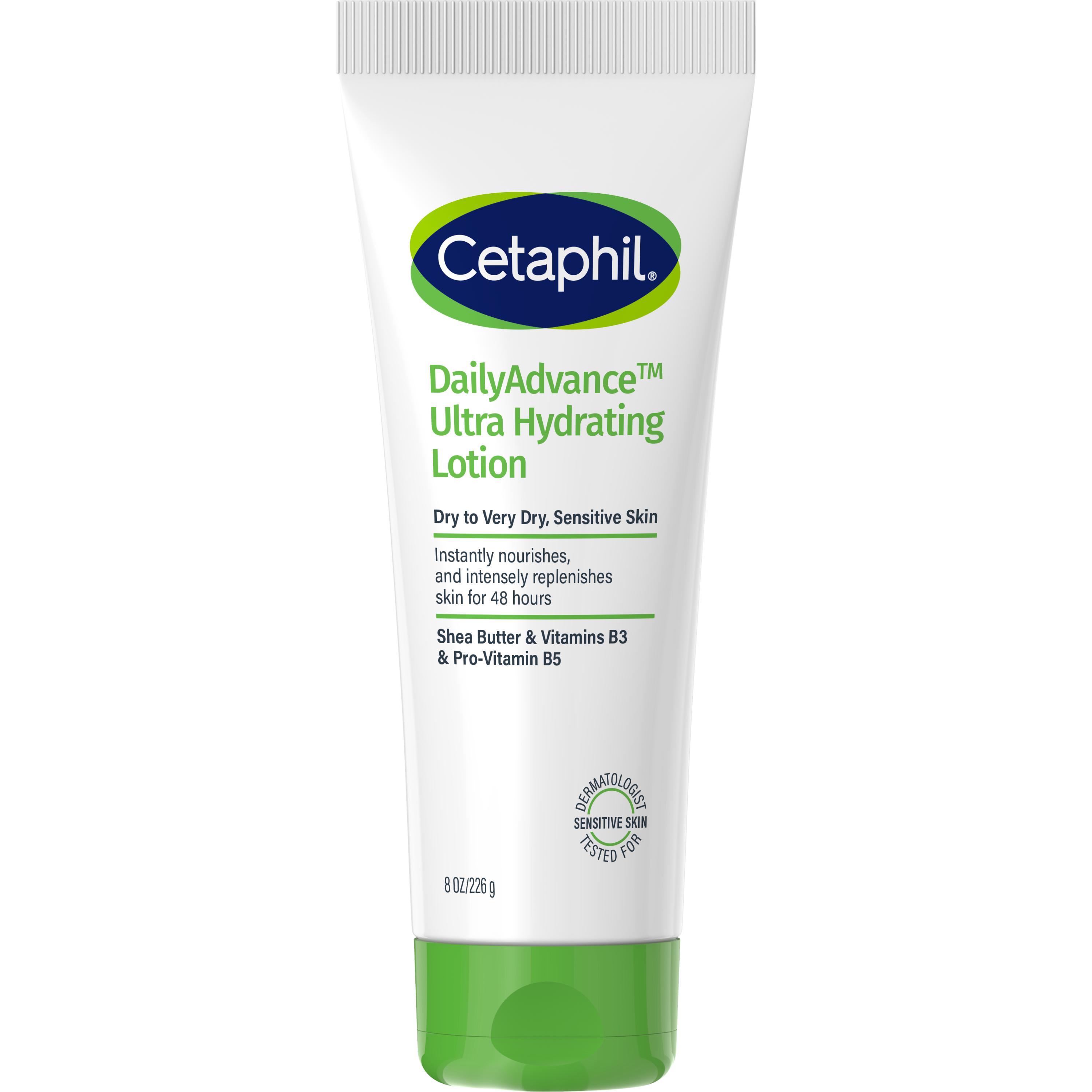 Daily Advance Ultra Hydrating Lotion