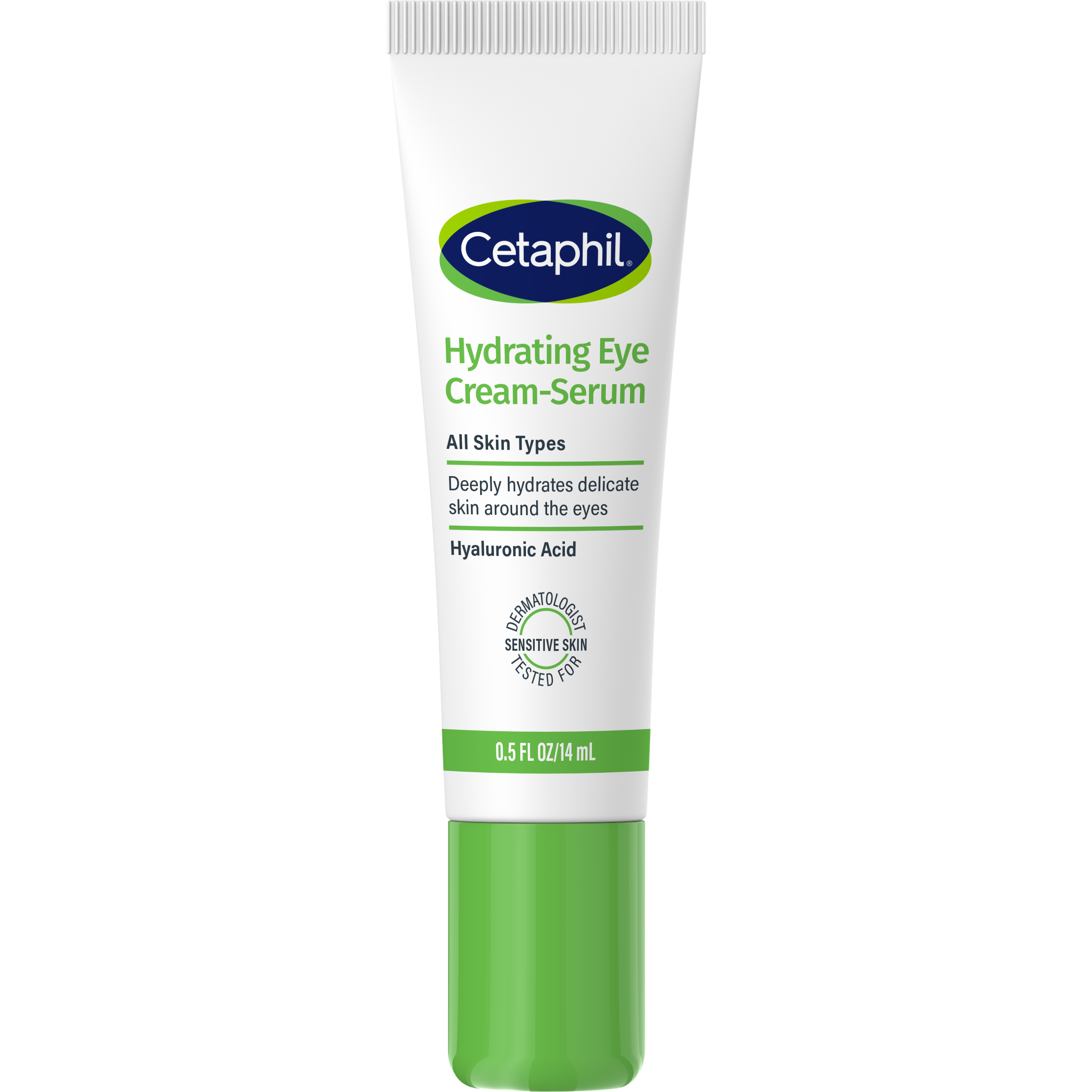 Hydrating Eye Cream Serum