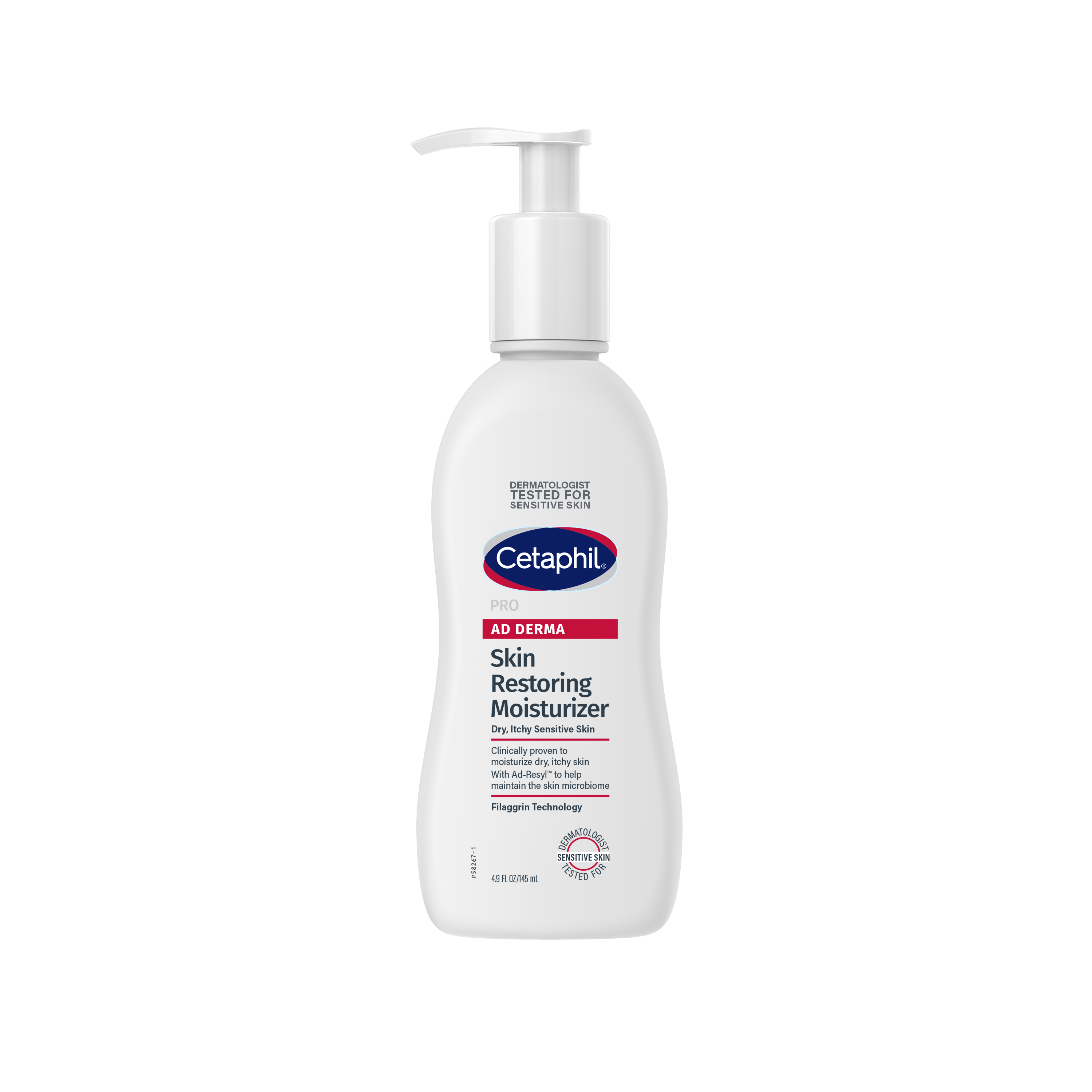 Cetaphil Pro AD Derma Skin Restoring Moisturizer