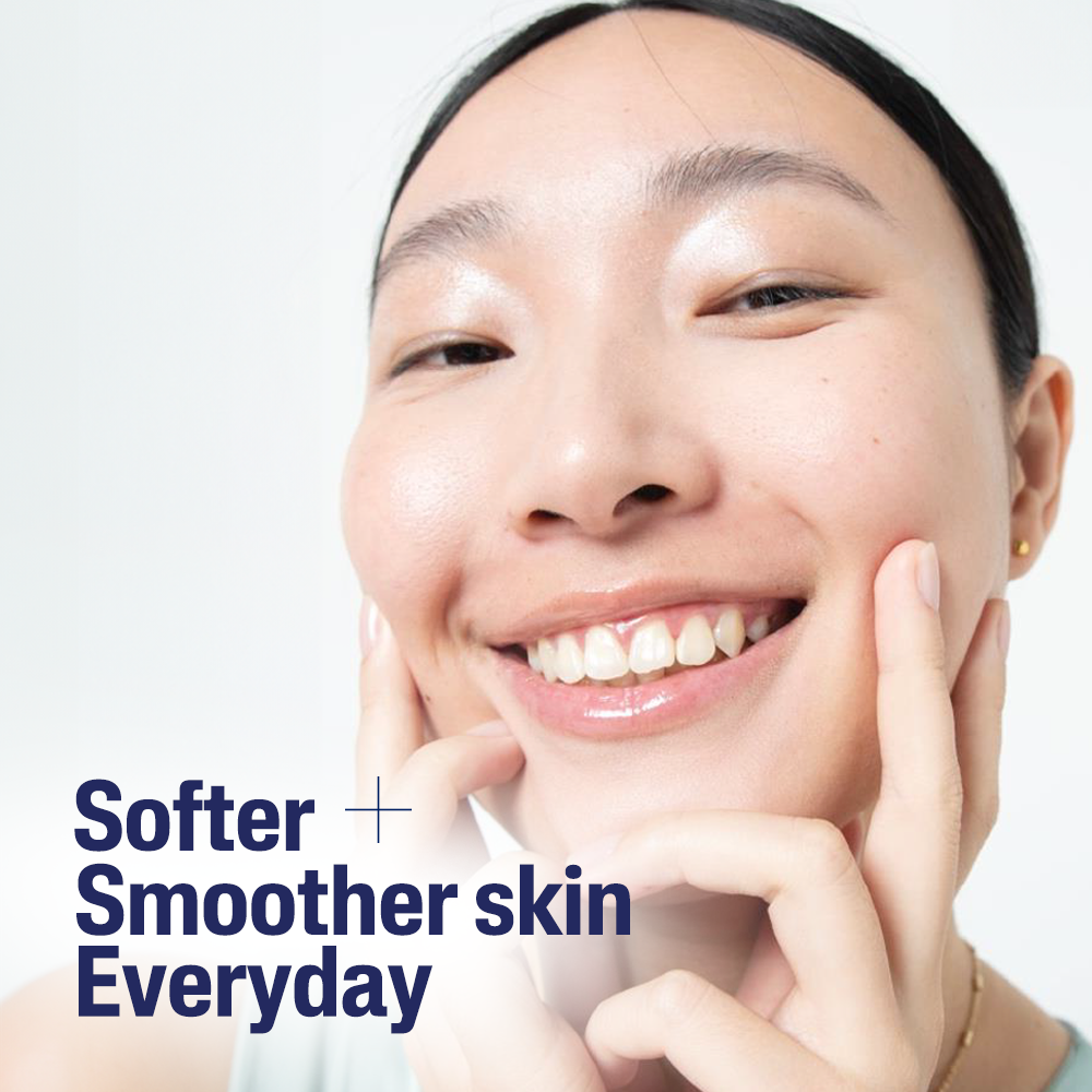 Gentle Exfoliating SA Cleanser
