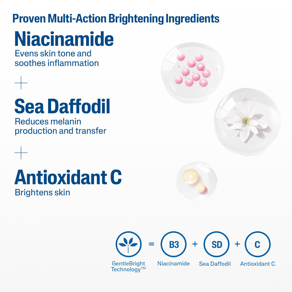 Cetaphil Bright Healthy Radiance Instant Radiance Mask