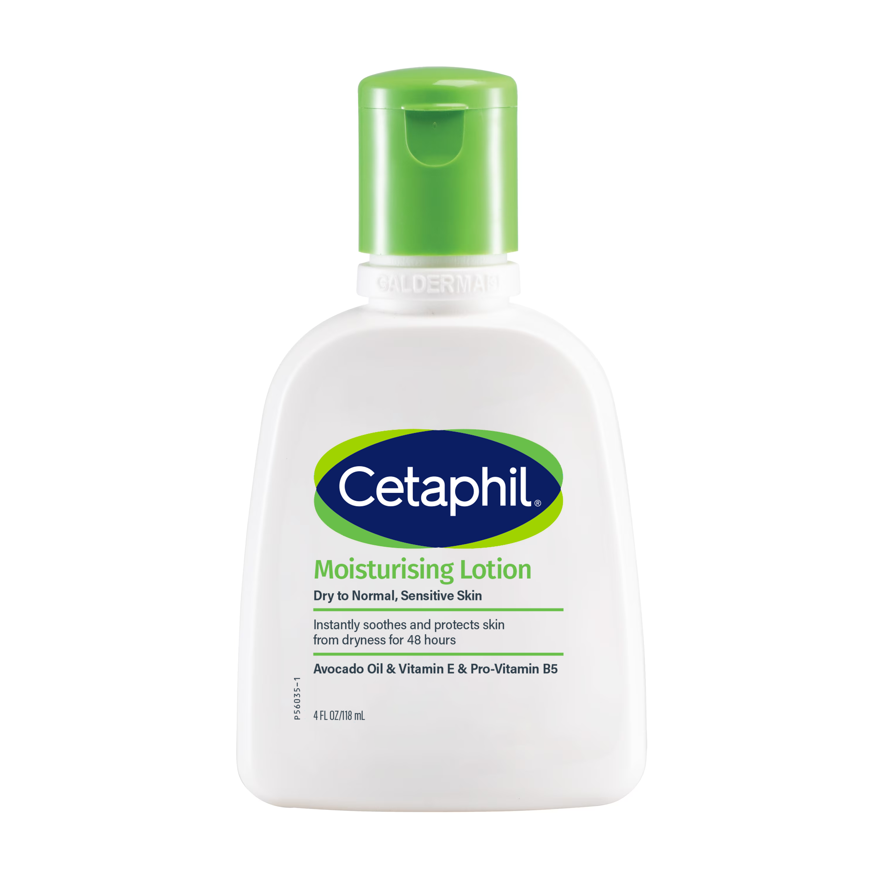 Moisturising Lotion