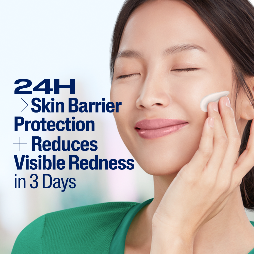 Cetaphil Soothing and Comforting Cica Calming Face Cream