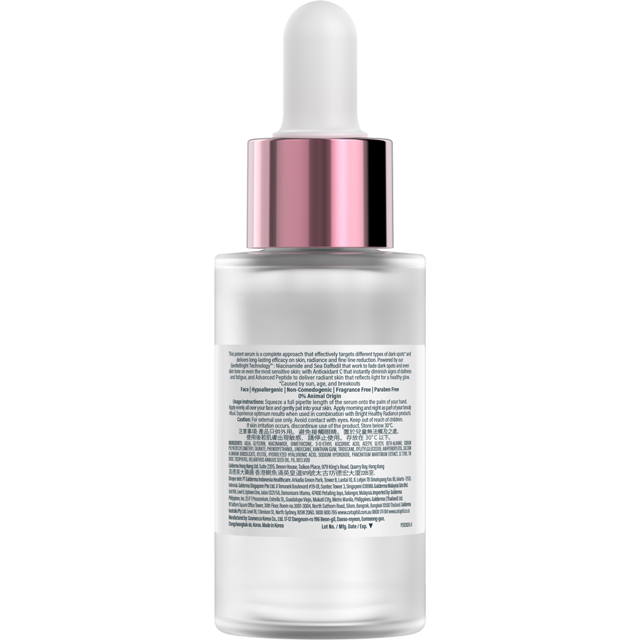 Bright Healthy Radiance Perfecting Serum