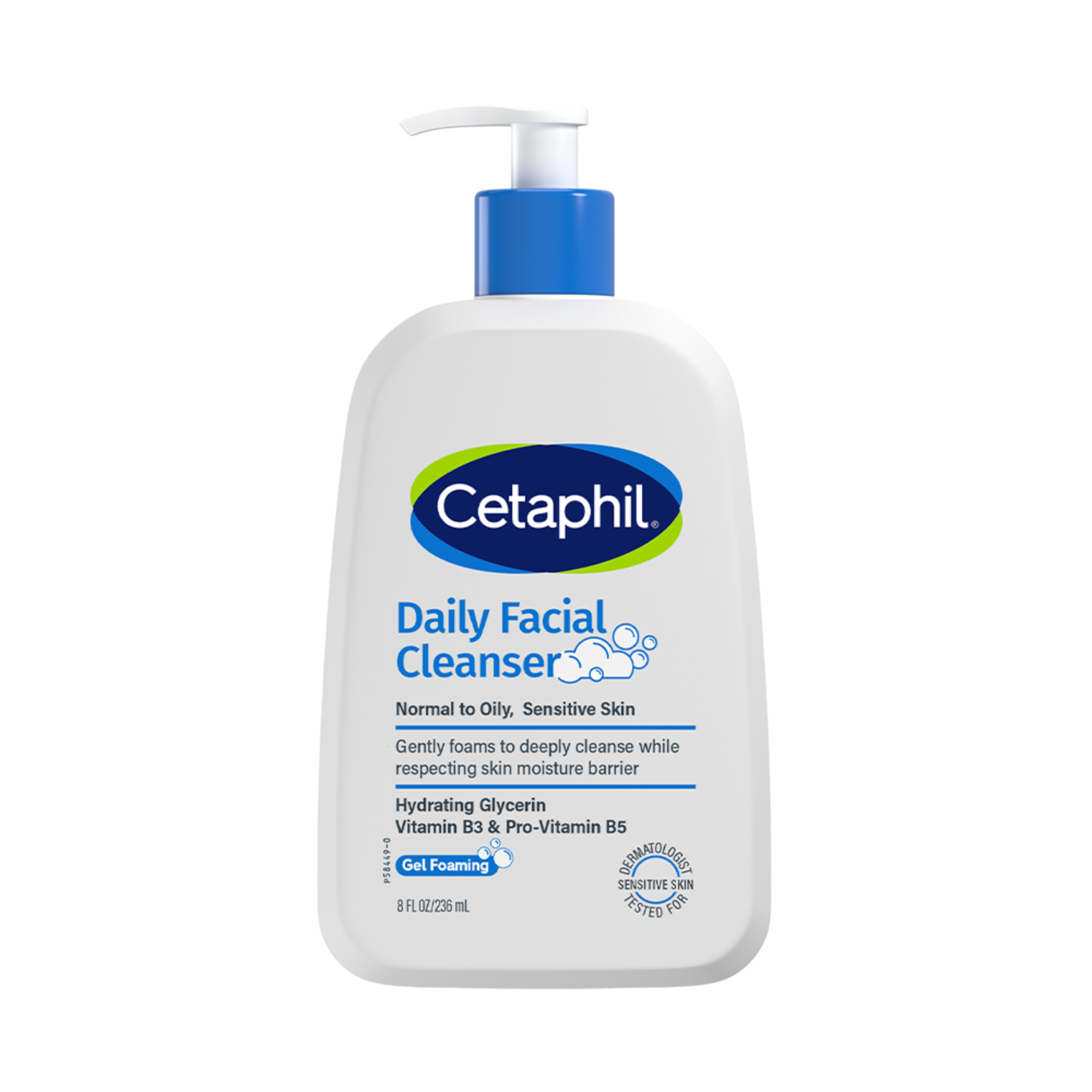 ultra gentle body wash