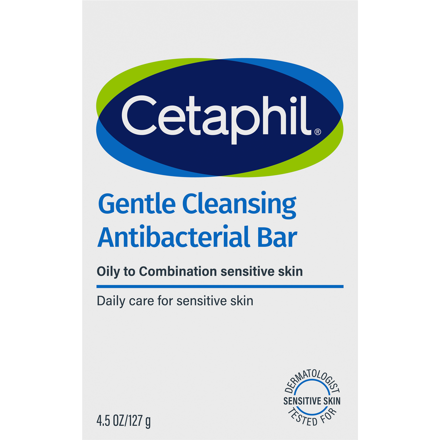 ultra gentle body wash