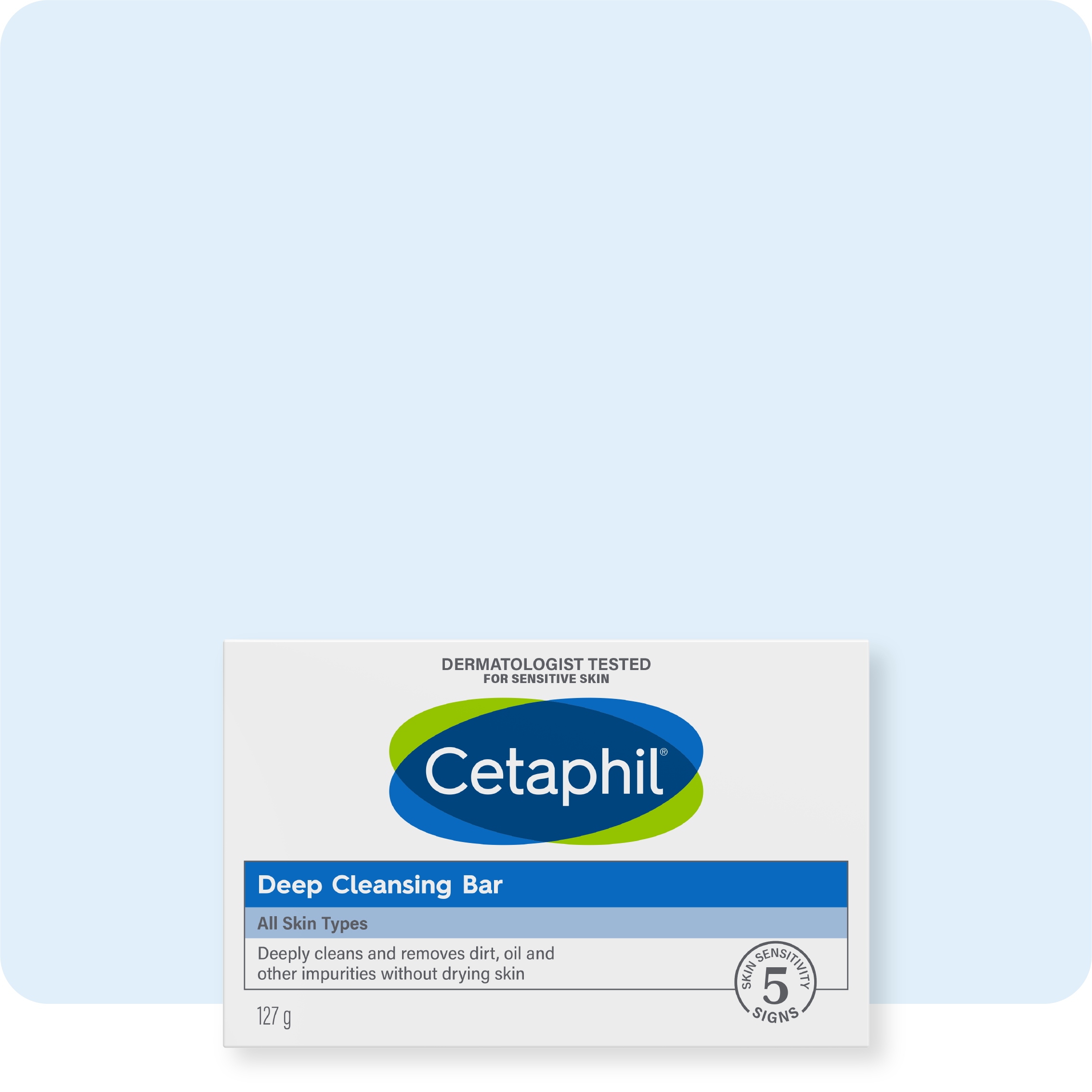 Remove Dirt Away With Cetaphil Deep Cleansing Bar Cetaphil